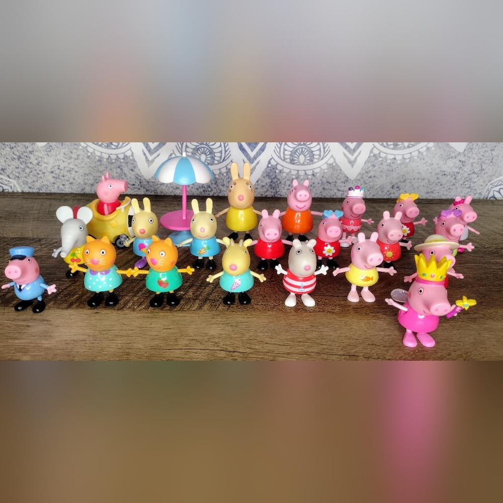 Peppa Pig Collection